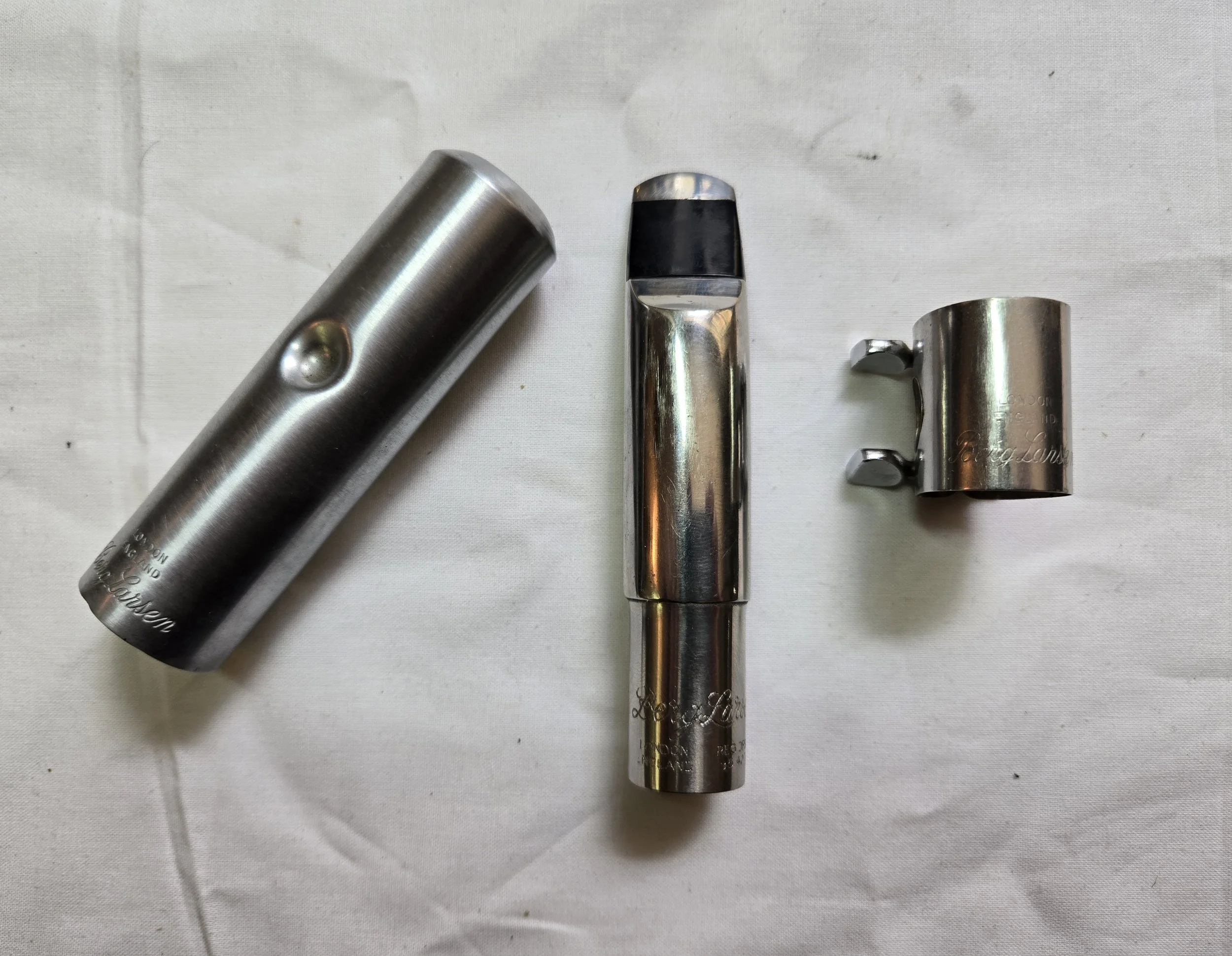 Services 1 — Elswick Band Instrument Repair